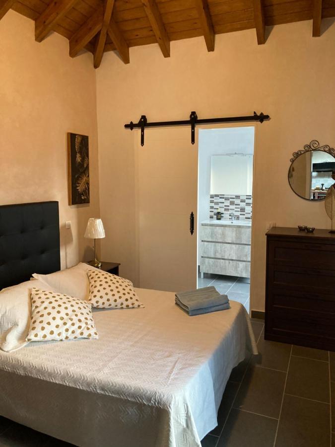 Villa La Era 2 Cotillo Esterno foto