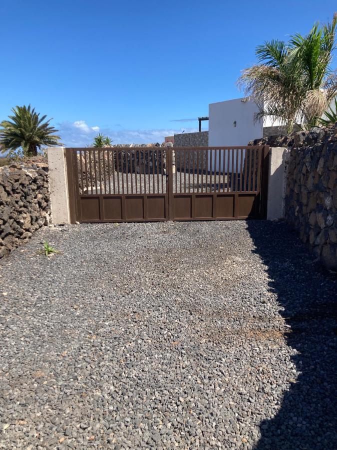Villa La Era 2 Cotillo Esterno foto